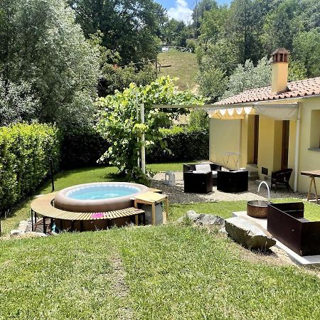 Casa Barulli - Tuscany San Giovanni Valdarno Extérieur photo