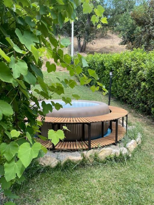 Casa Barulli - Tuscany San Giovanni Valdarno Extérieur photo