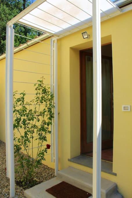 Casa Barulli - Tuscany San Giovanni Valdarno Extérieur photo