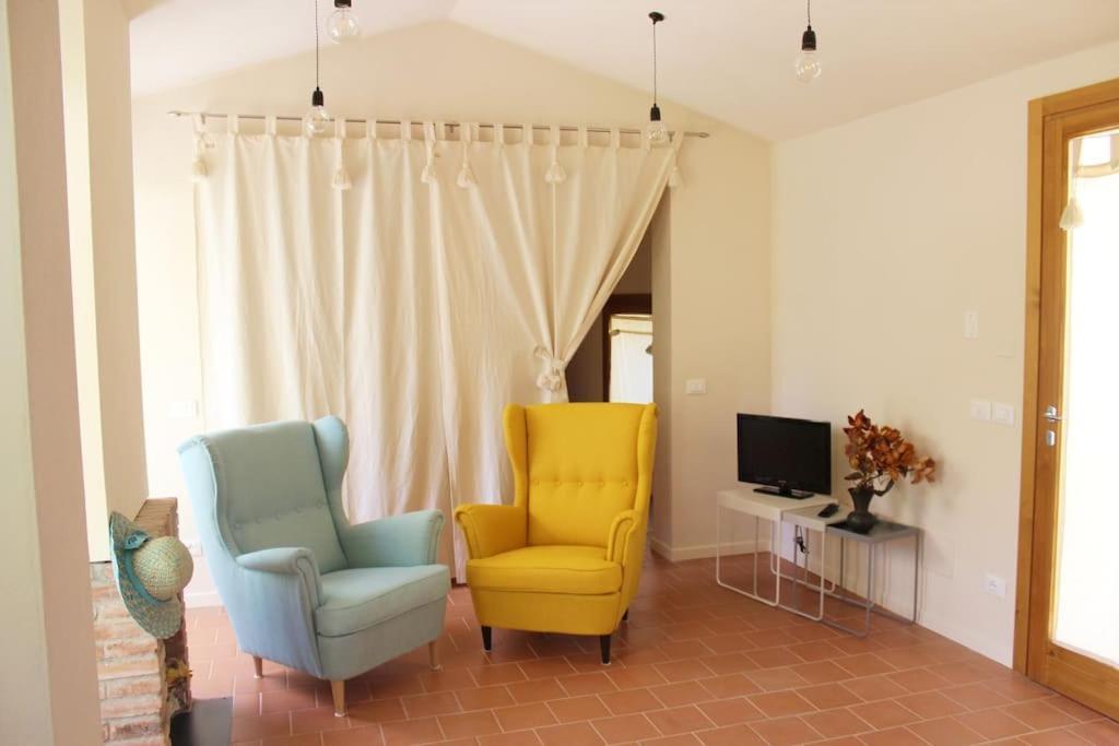 Casa Barulli - Tuscany San Giovanni Valdarno Extérieur photo