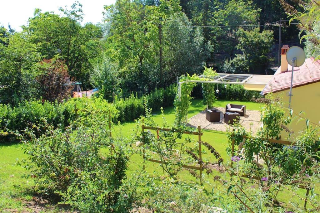 Casa Barulli - Tuscany San Giovanni Valdarno Extérieur photo