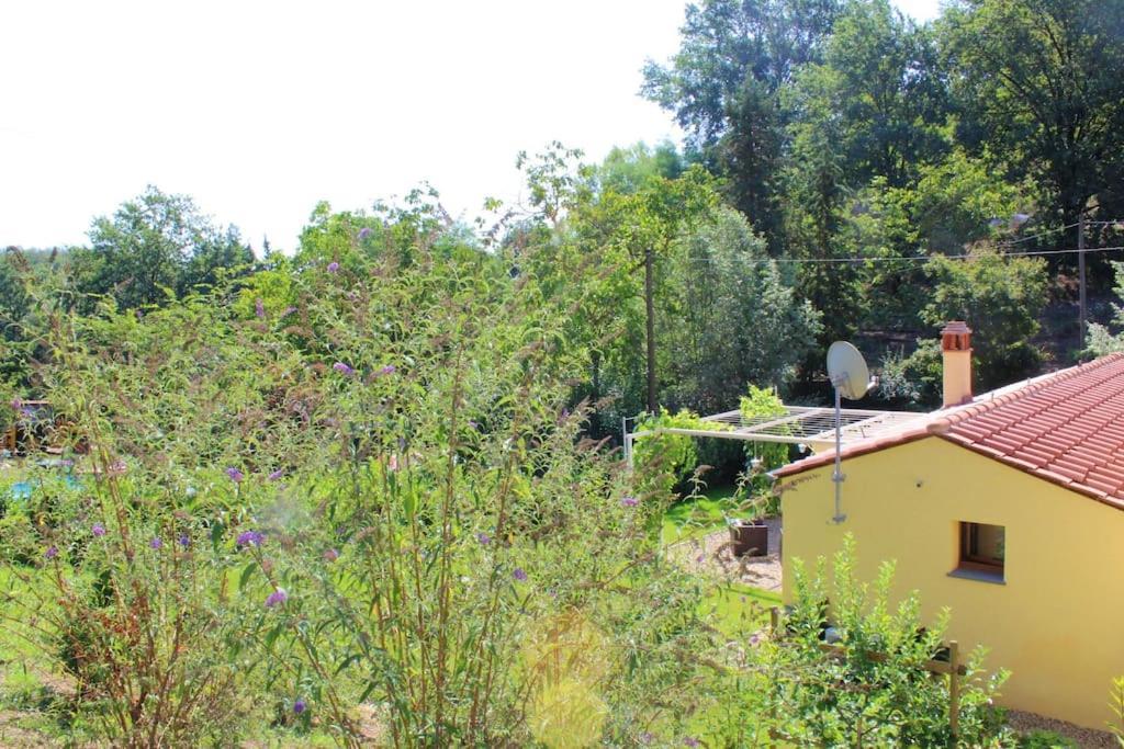 Casa Barulli - Tuscany San Giovanni Valdarno Extérieur photo
