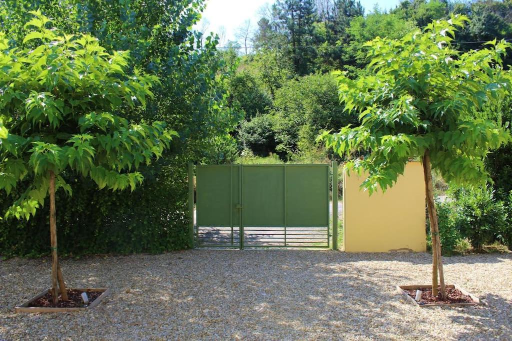 Casa Barulli - Tuscany San Giovanni Valdarno Extérieur photo