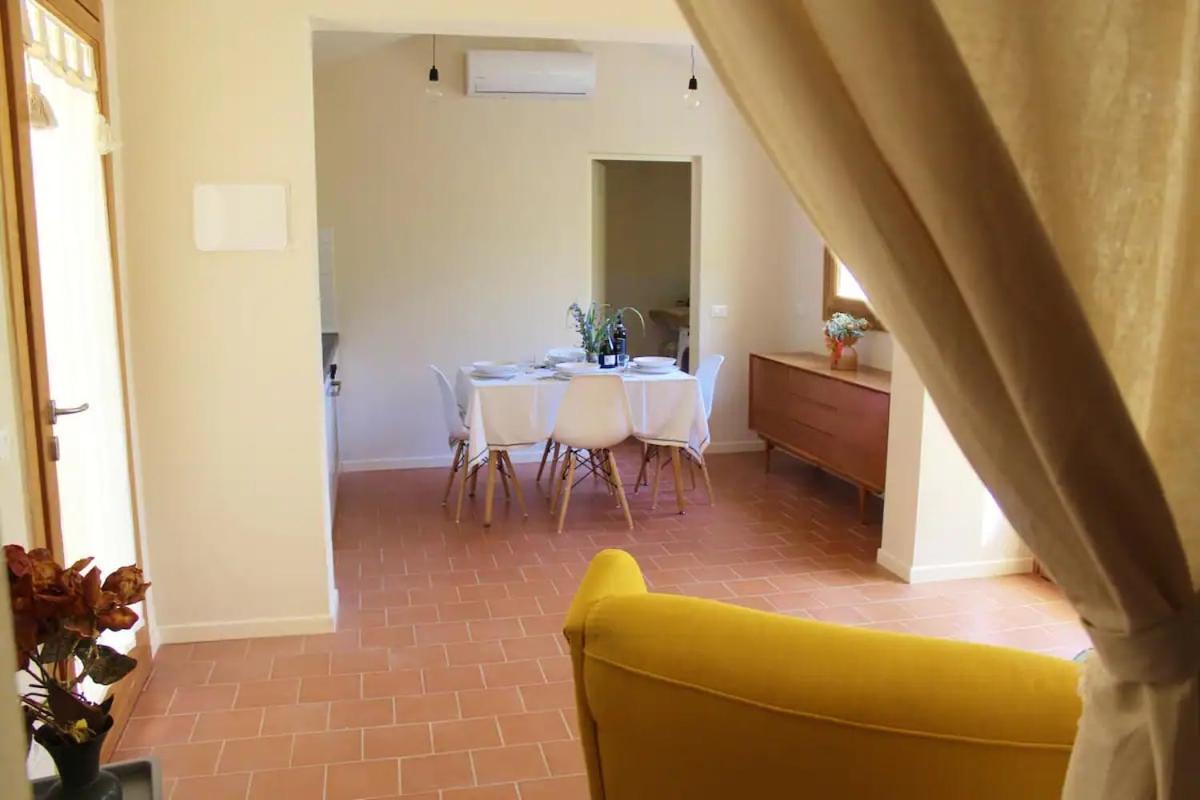 Casa Barulli - Tuscany San Giovanni Valdarno Extérieur photo