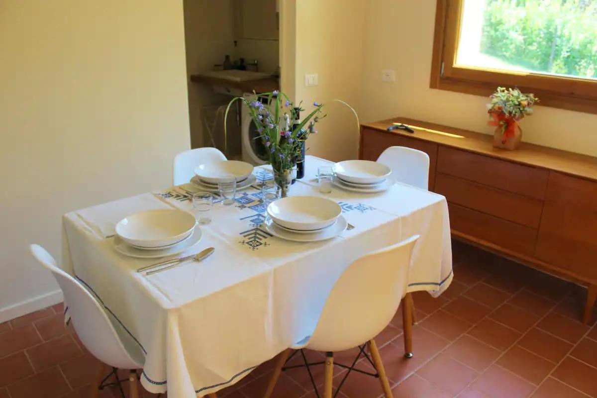 Casa Barulli - Tuscany San Giovanni Valdarno Extérieur photo