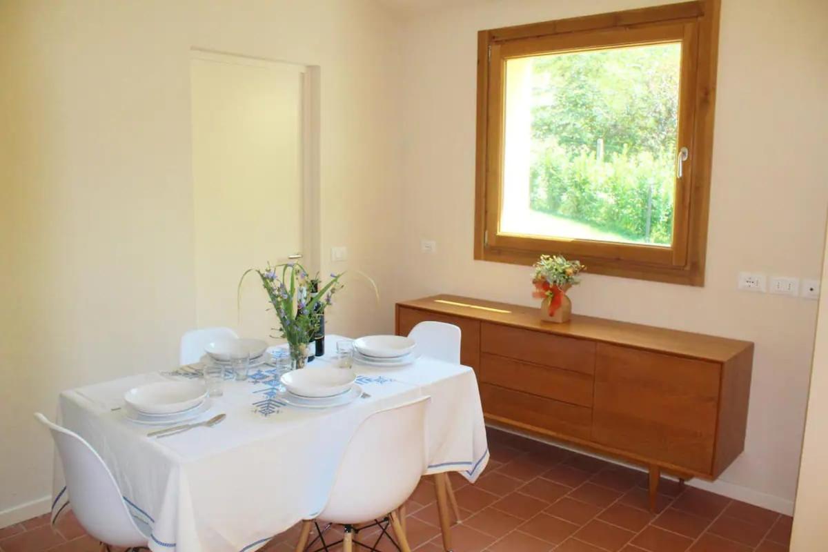 Casa Barulli - Tuscany San Giovanni Valdarno Extérieur photo