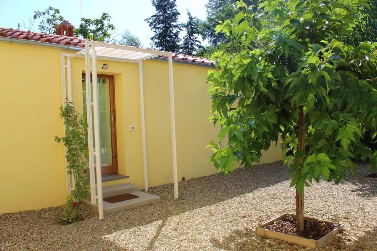 Casa Barulli - Tuscany San Giovanni Valdarno Extérieur photo