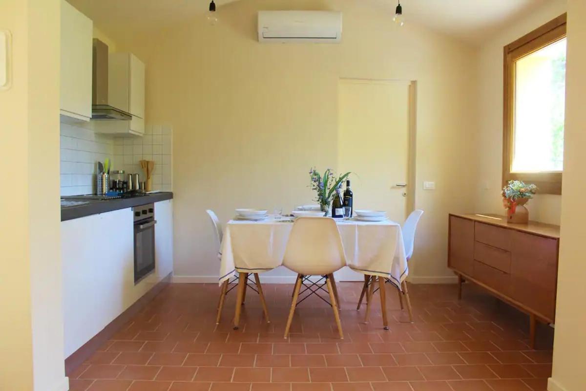 Casa Barulli - Tuscany San Giovanni Valdarno Extérieur photo