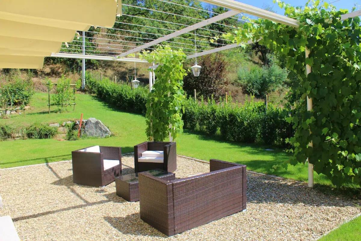 Casa Barulli - Tuscany San Giovanni Valdarno Extérieur photo