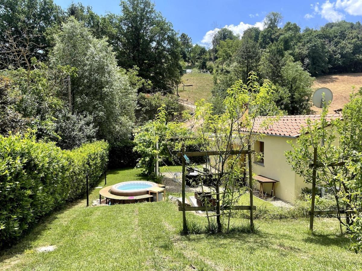 Casa Barulli - Tuscany San Giovanni Valdarno Extérieur photo