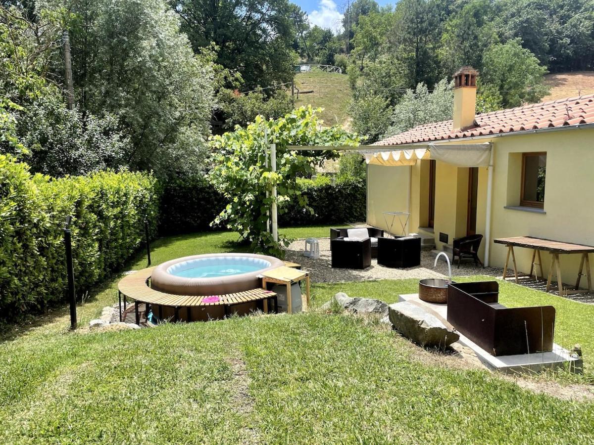 Casa Barulli - Tuscany San Giovanni Valdarno Extérieur photo