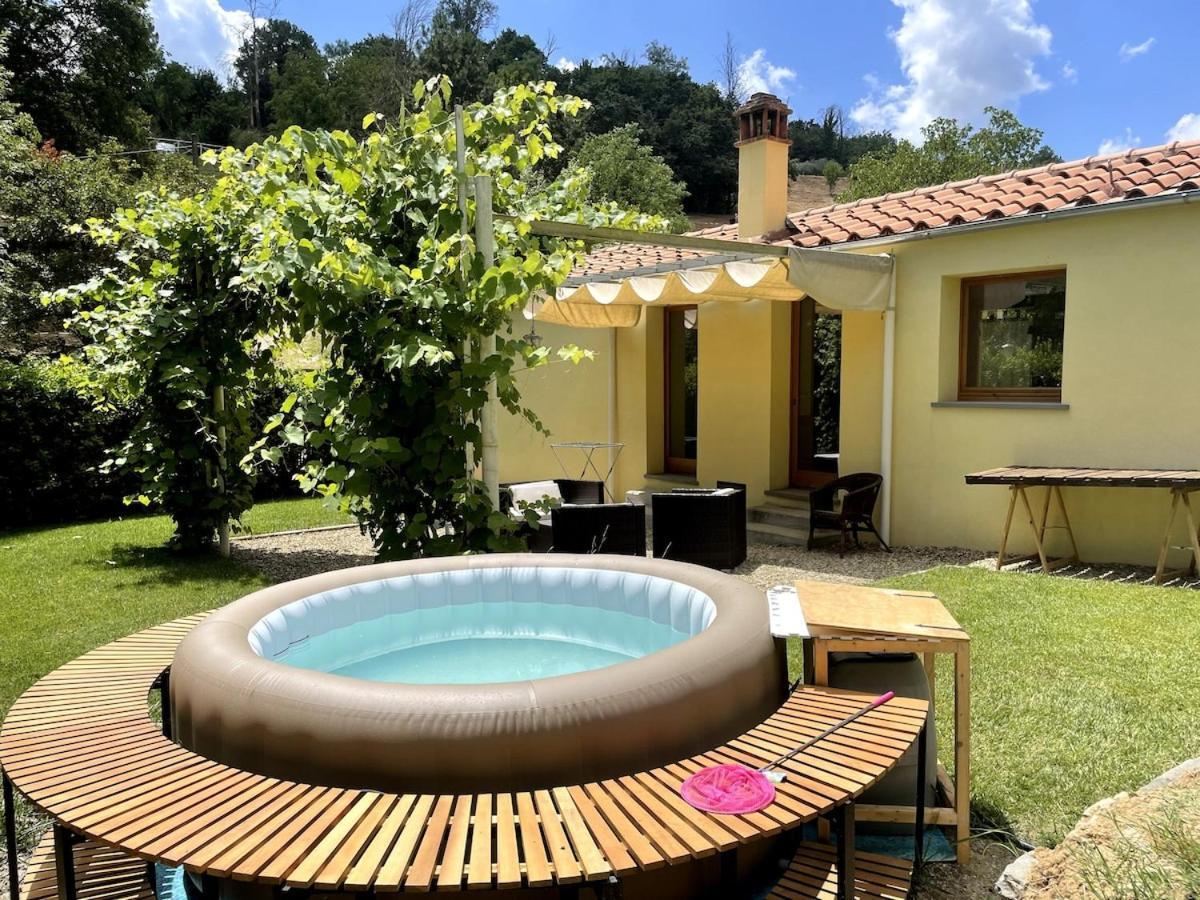 Casa Barulli - Tuscany San Giovanni Valdarno Extérieur photo