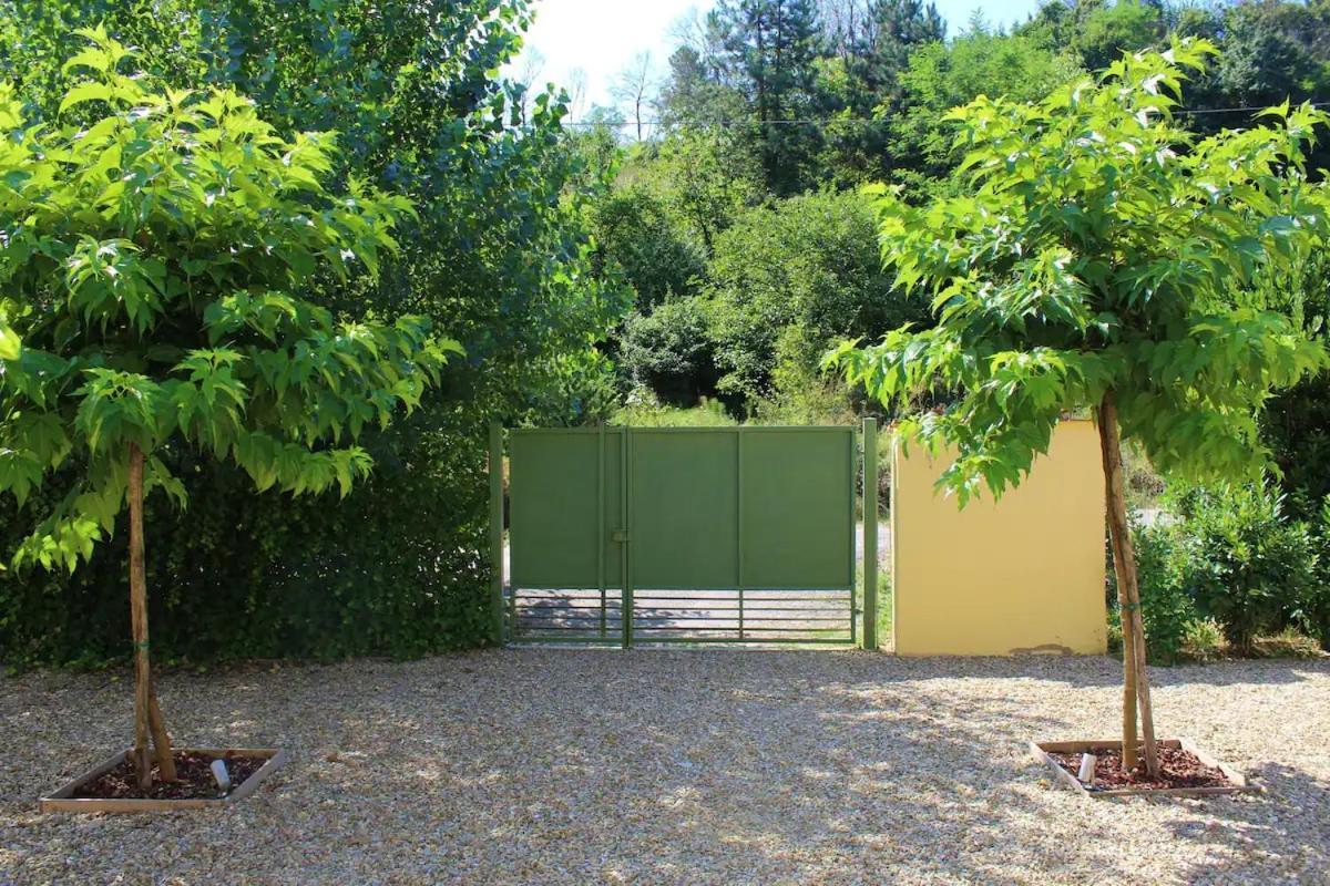 Casa Barulli - Tuscany San Giovanni Valdarno Extérieur photo