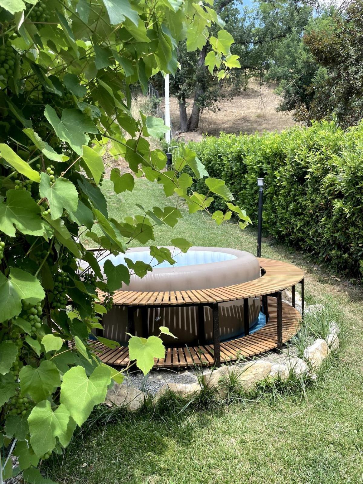 Casa Barulli - Tuscany San Giovanni Valdarno Extérieur photo