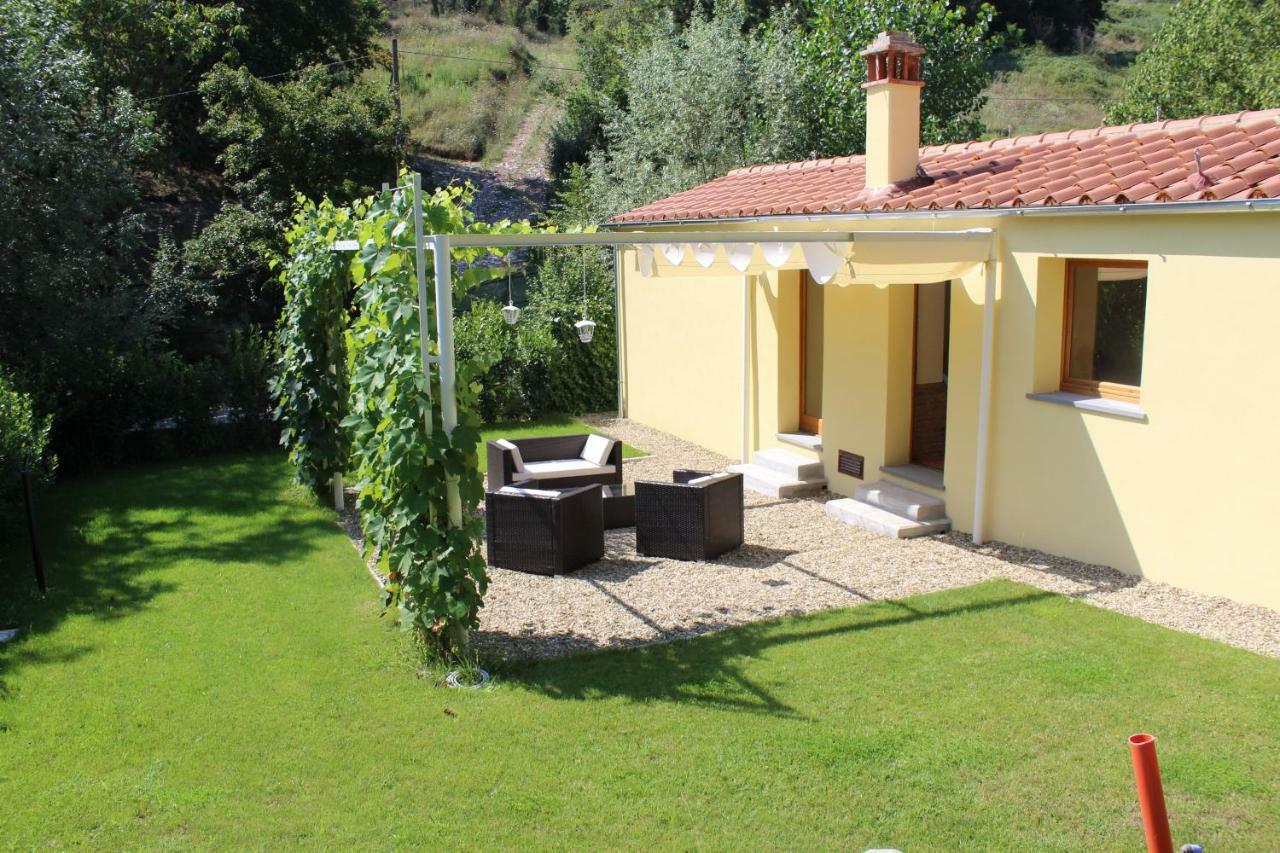 Casa Barulli - Tuscany San Giovanni Valdarno Extérieur photo